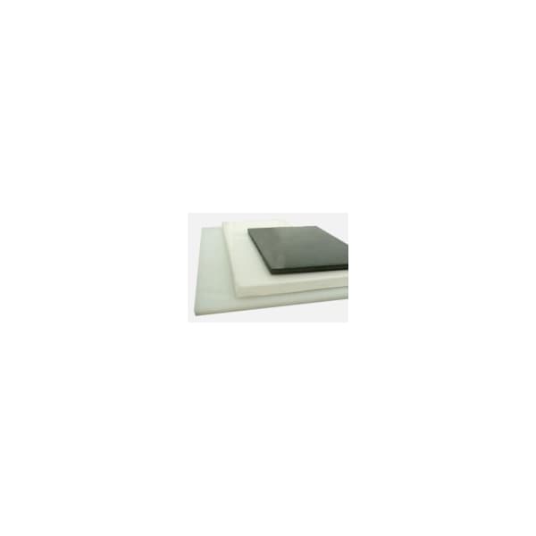 Professional Plastics Natural LDPE Sheet, 0.375 X 48.000 X 96.000 Each SLDPENA.375X48.000X96.000 - main